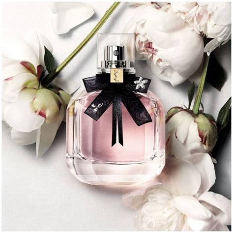 yves saint laurent parfum mon paris floral|ysl paris perfume best price.